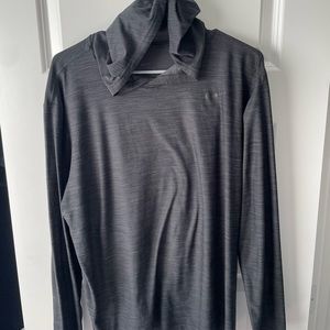 Lightweight Nike Training Hoodie